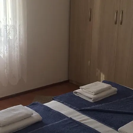 Apartmán Dragica-prizemlje *
