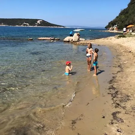 Dragica-prizemlje Appartamento Kampor