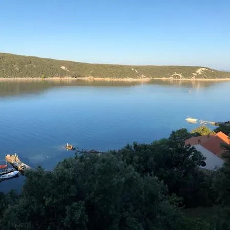 Apartament Dragica-prizemlje Kampor
