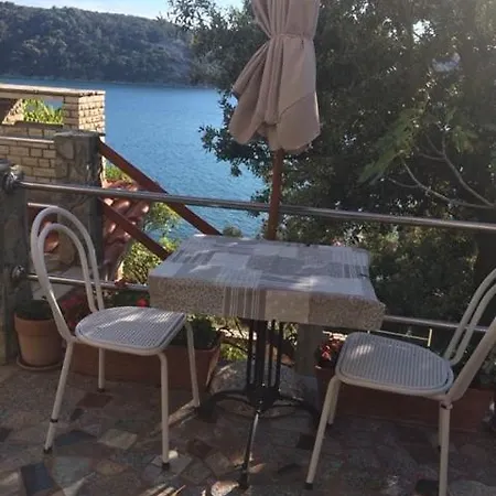 Dragica-prizemlje Apartament